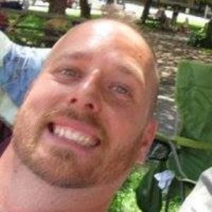 Meet your Posher, Chad